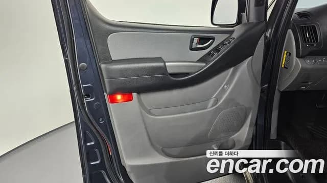 2019 Hyundai The New Grand Starex 4WD Wagon 11-Seater Sold VIN KMJWA37KDKU040555 – dashboard 2019 Hyundai The New Grand Starex 4WD Wagon 11-Seater Sold VIN KMJWA37KDKU040555 – dashboard