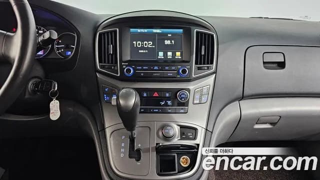 2019 Hyundai The New Grand Starex 4WD Wagon 11-Seater Sold VIN KMJWA37KDKU040555 – photo 12 2019 Hyundai The New Grand Starex 4WD Wagon 11-Seater Sold VIN KMJWA37KDKU040555 – photo 12