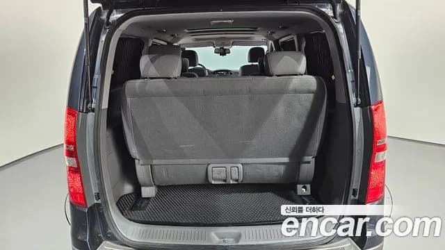 2019 Hyundai The New Grand Starex 4WD Wagon 11-Seater Sold VIN KMJWA37KDKU040555 – photo 17 2019 Hyundai The New Grand Starex 4WD Wagon 11-Seater Sold VIN KMJWA37KDKU040555 – photo 17