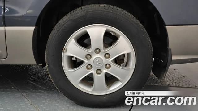 2019 Hyundai The New Grand Starex 4WD Wagon 11-Seater Sold VIN KMJWA37KDKU040555 – photo 24 2019 Hyundai The New Grand Starex 4WD Wagon 11-Seater Sold VIN KMJWA37KDKU040555 – photo 24