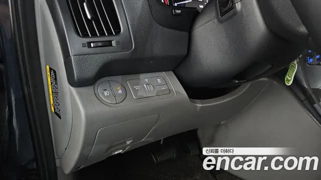 2019 Hyundai The New Grand Starex 4WD Wagon 11-Seater Sold VIN KMJWA37KDKU040555 – photo 27 2019 Hyundai The New Grand Starex 4WD Wagon 11-Seater Sold VIN KMJWA37KDKU040555 – photo 27