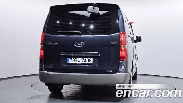 2019 Hyundai The New Grand Starex 4WD Wagon 11-Seater Sold VIN KMJWA37KDKU040555 – photo 31 2019 Hyundai The New Grand Starex 4WD Wagon 11-Seater Sold VIN KMJWA37KDKU040555 – photo 31