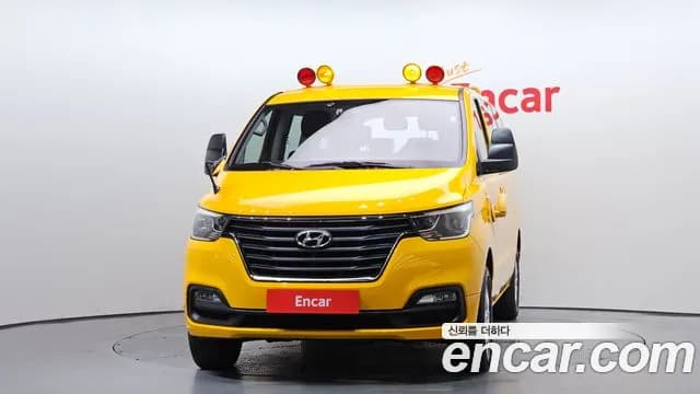 2020 Hyundai The New Grand Starex 4WD School Bus Sold VIN KMJWA37KDLU132316 – photo 12 2020 Hyundai The New Grand Starex 4WD School Bus Sold VIN KMJWA37KDLU132316 – photo 12