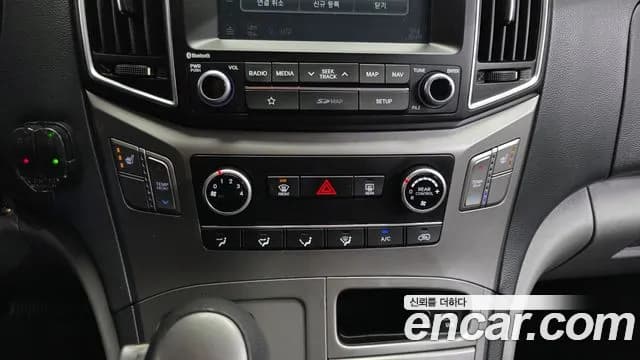 2019 Hyundai The New Grand Starex School Bus LPi Sold VIN KMJWA37TBKU001886 – photo 12 2019 Hyundai The New Grand Starex School Bus LPi Sold VIN KMJWA37TBKU001886 – photo 12