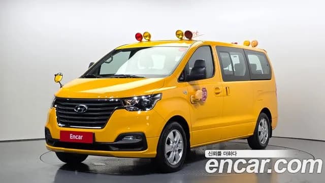 2019 Hyundai The New Grand Starex School Bus LPi Sold VIN KMJWA37TBKU001886 – photo 17 2019 Hyundai The New Grand Starex School Bus LPi Sold VIN KMJWA37TBKU001886 – photo 17