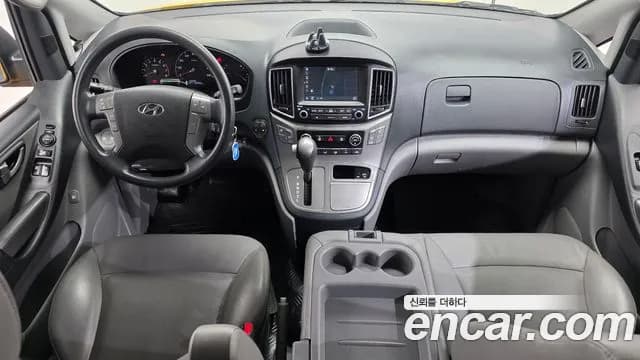 2019 Hyundai The New Grand Starex School Bus LPi Sold VIN KMJWA37TBKU001886 – photo 28 2019 Hyundai The New Grand Starex School Bus LPi Sold VIN KMJWA37TBKU001886 – photo 28