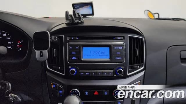 2019 Hyundai The New Grand Starex School Bus LPi Sold VIN KMJWA37TBKU014862 – photo 12 2019 Hyundai The New Grand Starex School Bus LPi Sold VIN KMJWA37TBKU014862 – photo 12