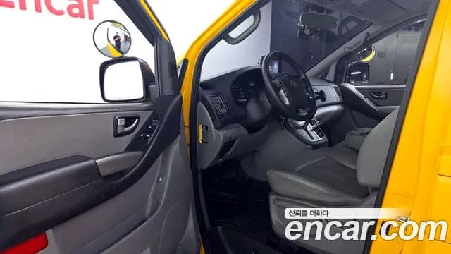 2019 Hyundai The New Grand Starex School Bus LPi Sold VIN KMJWA37TBKU045447 – photo 21 2019 Hyundai The New Grand Starex School Bus LPi Sold VIN KMJWA37TBKU045447 – photo 21