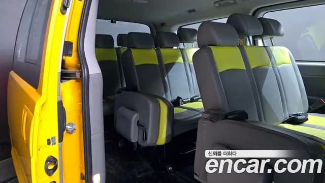 2019 Hyundai The New Grand Starex School Bus LPi Sold VIN KMJWA37TBKU073762 – engine bay 2019 Hyundai The New Grand Starex School Bus LPi Sold VIN KMJWA37TBKU073762 – engine bay