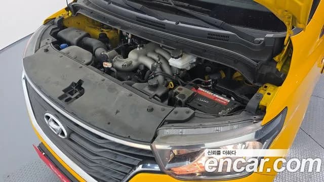 2019 Hyundai The New Grand Starex School Bus LPi Sold VIN KMJWA37TBKU995934 – undercarriage 2019 Hyundai The New Grand Starex School Bus LPi Sold VIN KMJWA37TBKU995934 – undercarriage