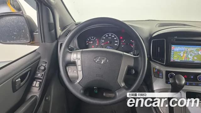 2019 Hyundai The New Grand Starex School Bus LPi Sold VIN KMJWA37TBKU995934 – photo 16 2019 Hyundai The New Grand Starex School Bus LPi Sold VIN KMJWA37TBKU995934 – photo 16