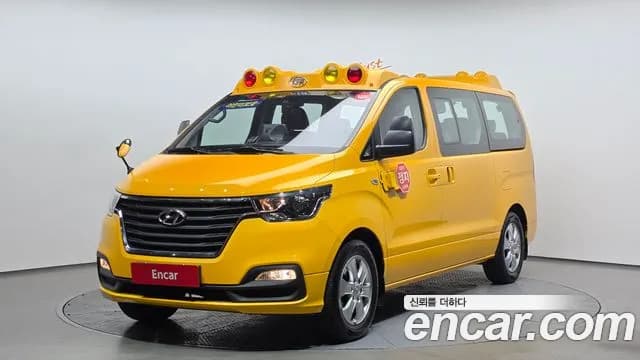 2019 Hyundai The New Grand Starex School Bus LPi Sold VIN KMJWA37TBKU999435 – photo 13 2019 Hyundai The New Grand Starex School Bus LPi Sold VIN KMJWA37TBKU999435 – photo 13