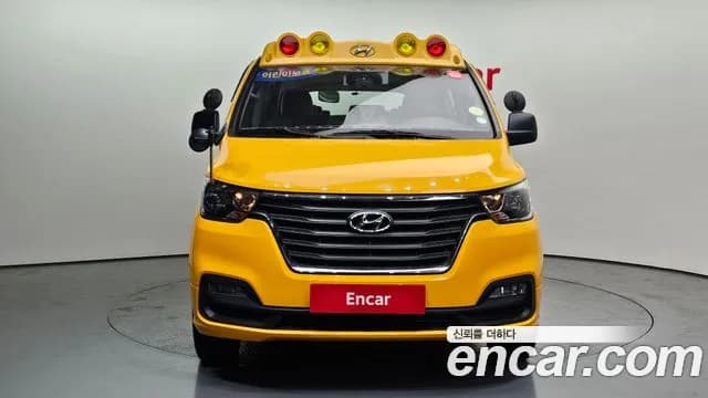 2020 Hyundai The New Grand Starex School Bus LPi Sold VIN KMJWA37TBLU107334 – photo 17 2020 Hyundai The New Grand Starex School Bus LPi Sold VIN KMJWA37TBLU107334 – photo 17