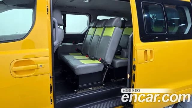 2020 Hyundai The New Grand Starex School Bus LPi Sold VIN KMJWA37TBLU133380 – photo 14 2020 Hyundai The New Grand Starex School Bus LPi Sold VIN KMJWA37TBLU133380 – photo 14