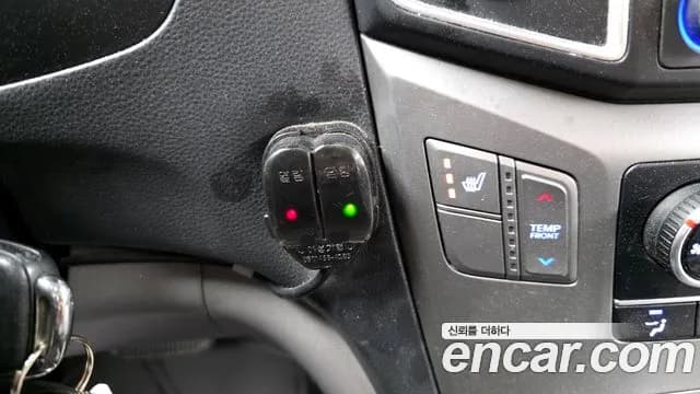 2020 Hyundai The New Grand Starex School Bus LPi Sold VIN KMJWA37TBLU147467 – dashboard 2020 Hyundai The New Grand Starex School Bus LPi Sold VIN KMJWA37TBLU147467 – dashboard