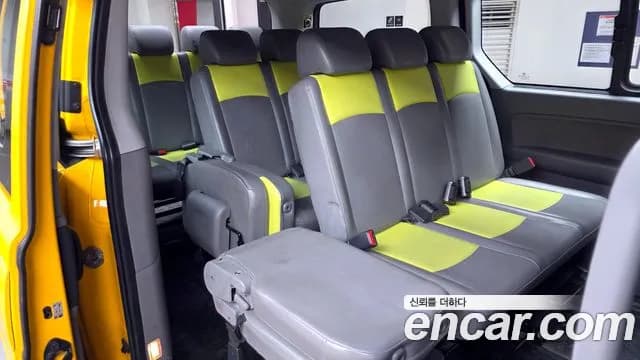 2020 Hyundai The New Grand Starex School Bus LPi Sold VIN KMJWA37TBLU147467 – photo 19 2020 Hyundai The New Grand Starex School Bus LPi Sold VIN KMJWA37TBLU147467 – photo 19