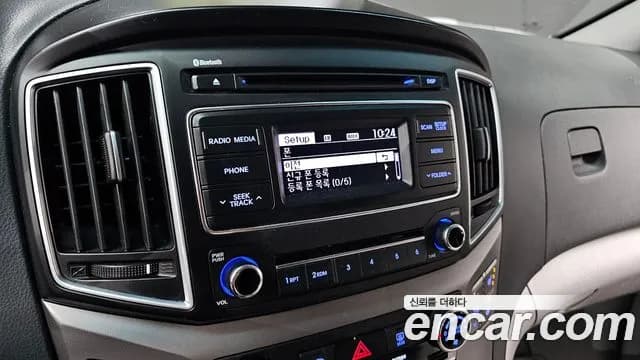 2018 Hyundai Grand Starex 4WD Camping car Sold VIN KMJWS37KDJU926996 – front exterior 2018 Hyundai Grand Starex 4WD Camping car Sold VIN KMJWS37KDJU926996 – front exterior