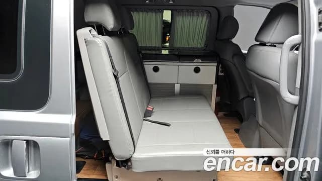 2018 Hyundai Grand Starex 4WD Camping car Sold VIN KMJWS37KDJU926996 – photo 13 2018 Hyundai Grand Starex 4WD Camping car Sold VIN KMJWS37KDJU926996 – photo 13