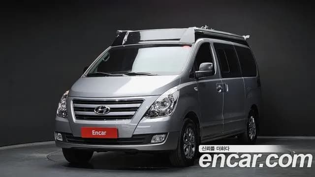 2018 Hyundai Grand Starex 4WD Camping car Sold VIN KMJWS37KDJU926996 – photo 14 2018 Hyundai Grand Starex 4WD Camping car Sold VIN KMJWS37KDJU926996 – photo 14