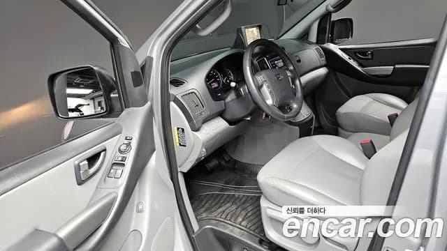 2018 Hyundai Grand Starex 4WD Camping car Sold VIN KMJWS37KDJU926996 – photo 18 2018 Hyundai Grand Starex 4WD Camping car Sold VIN KMJWS37KDJU926996 – photo 18