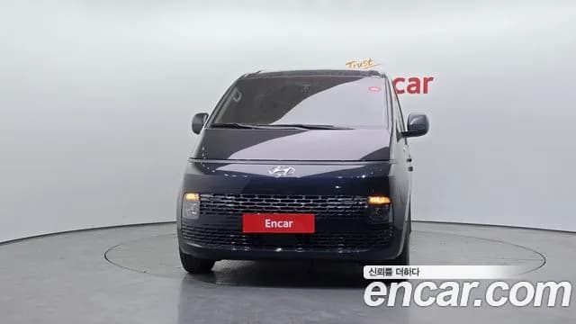 2023 Hyundai Staria Tourer 11-Seater Sold VIN KMJYA371BPU108653 – photo 19 2023 Hyundai Staria Tourer 11-Seater Sold VIN KMJYA371BPU108653 – photo 19