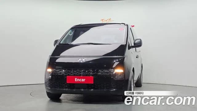 2022 Hyundai Staria 4WD Tourer 11-Seater Sold VIN KMJYA371DNU029838 – rear exterior 2022 Hyundai Staria 4WD Tourer 11-Seater Sold VIN KMJYA371DNU029838 – rear exterior