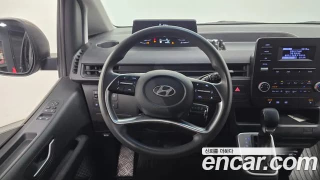 2022 Hyundai Staria 4WD Tourer 11-Seater Sold VIN KMJYA371DNU029838 – photo 25 2022 Hyundai Staria 4WD Tourer 11-Seater Sold VIN KMJYA371DNU029838 – photo 25