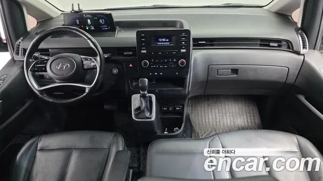 2022 Hyundai Staria Tourer 11-Seater Sold VIN KMJYB371BNU001366 – front exterior 2022 Hyundai Staria Tourer 11-Seater Sold VIN KMJYB371BNU001366 – front exterior
