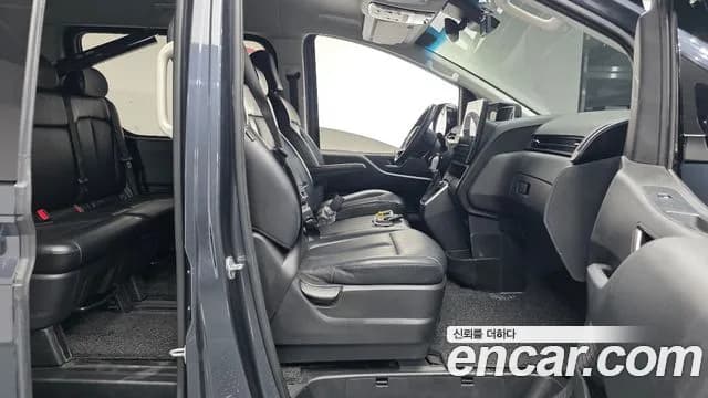 2022 Hyundai Staria Tourer 11-Seater Sold VIN KMJYB371BNU002178 – photo 20 2022 Hyundai Staria Tourer 11-Seater Sold VIN KMJYB371BNU002178 – photo 20