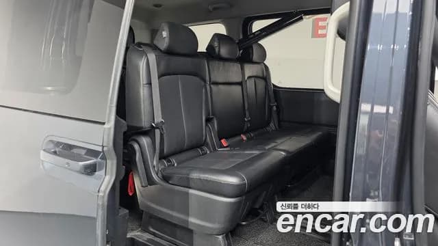 2022 Hyundai Staria Tourer 11-Seater Sold VIN KMJYB371BNU002178 – photo 31 2022 Hyundai Staria Tourer 11-Seater Sold VIN KMJYB371BNU002178 – photo 31