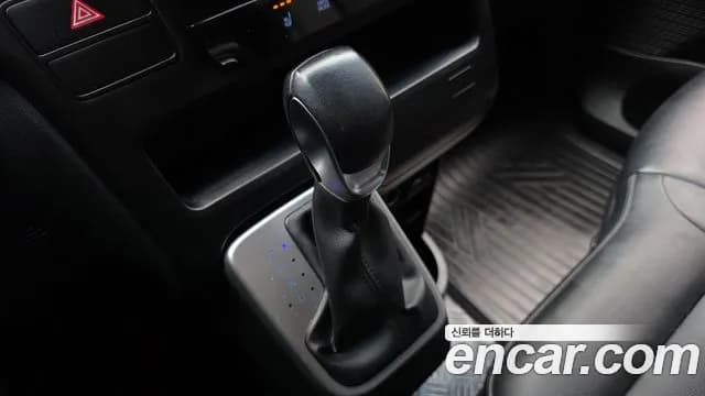 2022 Hyundai Staria Tourer 11-Seater Sold VIN KMJYB371BNU003755 – dashboard 2022 Hyundai Staria Tourer 11-Seater Sold VIN KMJYB371BNU003755 – dashboard