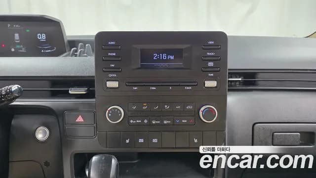 2022 Hyundai Staria Tourer 11-Seater Sold VIN KMJYB371BNU004642 – side profile 2022 Hyundai Staria Tourer 11-Seater Sold VIN KMJYB371BNU004642 – side profile