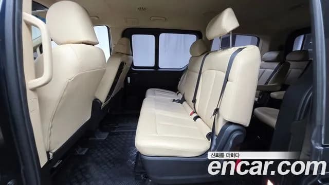 2022 Hyundai Staria Tourer 11-Seater Sold VIN KMJYB371BNU004642 – photo 23 2022 Hyundai Staria Tourer 11-Seater Sold VIN KMJYB371BNU004642 – photo 23