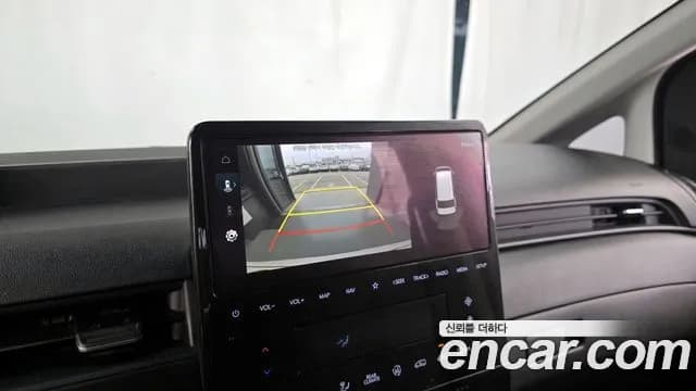 2022 Hyundai Staria Tourer 11-Seater Sold VIN KMJYB371BNU045571 – trunk area 2022 Hyundai Staria Tourer 11-Seater Sold VIN KMJYB371BNU045571 – trunk area