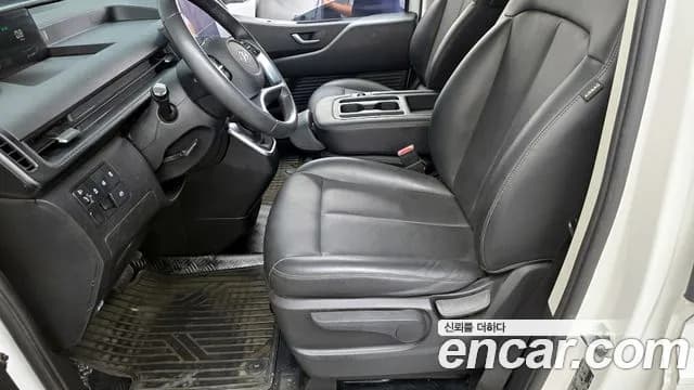 2022 Hyundai Staria Tourer 11-Seater Sold VIN KMJYB371BNU045571 – photo 19 2022 Hyundai Staria Tourer 11-Seater Sold VIN KMJYB371BNU045571 – photo 19