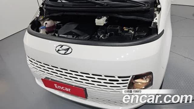 2022 Hyundai Staria Tourer 11-Seater Sold VIN KMJYB371BNU073449 – dashboard 2022 Hyundai Staria Tourer 11-Seater Sold VIN KMJYB371BNU073449 – dashboard