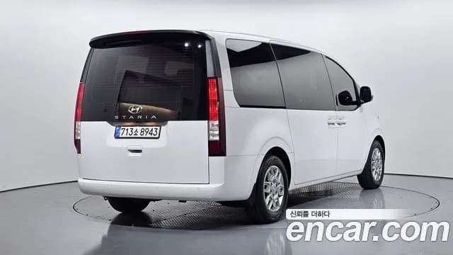 2022 Hyundai Staria Tourer 11-Seater Sold VIN KMJYB371BNU073449 – photo 12 2022 Hyundai Staria Tourer 11-Seater Sold VIN KMJYB371BNU073449 – photo 12