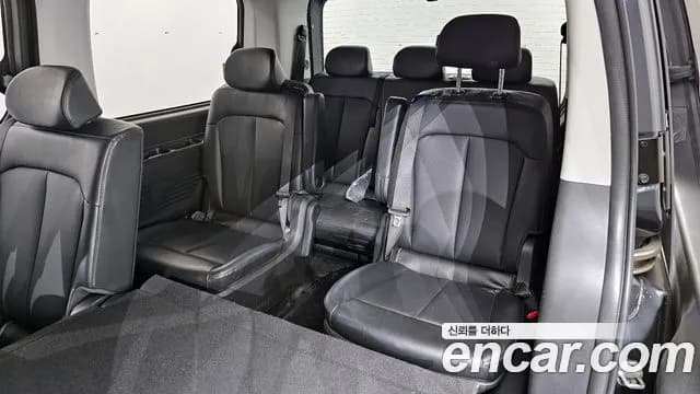 2023 Hyundai Staria Tourer 11-Seater Sold VIN KMJYB371BPU104359 – photo 11 2023 Hyundai Staria Tourer 11-Seater Sold VIN KMJYB371BPU104359 – photo 11