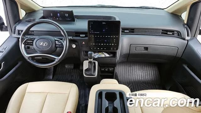 2023 Hyundai Staria Tourer 11-Seater Sold VIN KMJYB371BPU104511 – photo 13 2023 Hyundai Staria Tourer 11-Seater Sold VIN KMJYB371BPU104511 – photo 13