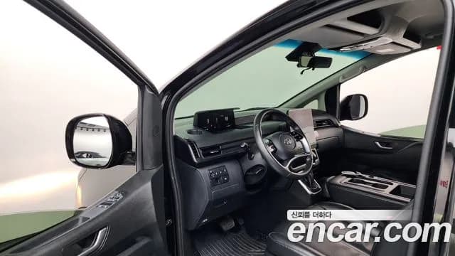 2023 Hyundai Staria Tourer 11-Seater Sold VIN KMJYB371BPU108896 – undercarriage 2023 Hyundai Staria Tourer 11-Seater Sold VIN KMJYB371BPU108896 – undercarriage