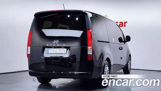 2023 Hyundai Staria Tourer 11-Seater Sold VIN KMJYB371BPU108896 – photo 25 2023 Hyundai Staria Tourer 11-Seater Sold VIN KMJYB371BPU108896 – photo 25