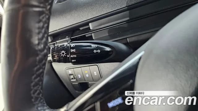 2023 Hyundai Staria Tourer 11-Seater Sold VIN KMJYB371BPU109022 – front exterior 2023 Hyundai Staria Tourer 11-Seater Sold VIN KMJYB371BPU109022 – front exterior