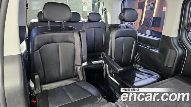 2023 Hyundai Staria Tourer 11-Seater Sold VIN KMJYB371BPU109022 – photo 11 2023 Hyundai Staria Tourer 11-Seater Sold VIN KMJYB371BPU109022 – photo 11