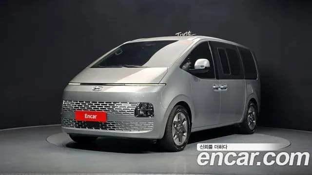 2023 Hyundai Staria Tourer 11-Seater Sold VIN KMJYB371BPU112819 – dashboard 2023 Hyundai Staria Tourer 11-Seater Sold VIN KMJYB371BPU112819 – dashboard