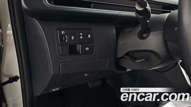 2024 Hyundai Staria Tourer 11-Seater Sold VIN KMJYB371BRU157670 – dashboard 2024 Hyundai Staria Tourer 11-Seater Sold VIN KMJYB371BRU157670 – dashboard