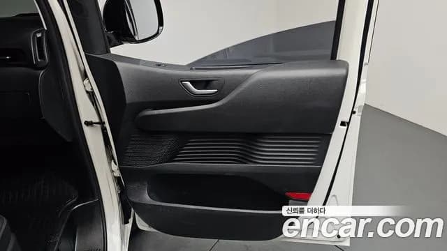 2024 Hyundai Staria Tourer 11-Seater Sold VIN KMJYB371BRU157670 – odometer reading 2024 Hyundai Staria Tourer 11-Seater Sold VIN KMJYB371BRU157670 – odometer reading