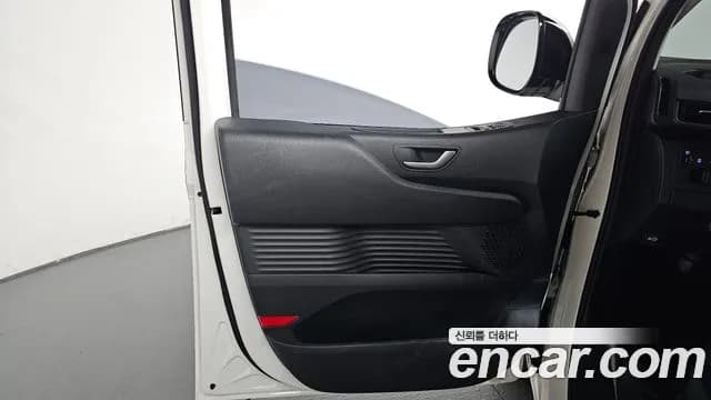 2024 Hyundai Staria Tourer 11-Seater Sold VIN KMJYB371BRU157670 – photo 27 2024 Hyundai Staria Tourer 11-Seater Sold VIN KMJYB371BRU157670 – photo 27