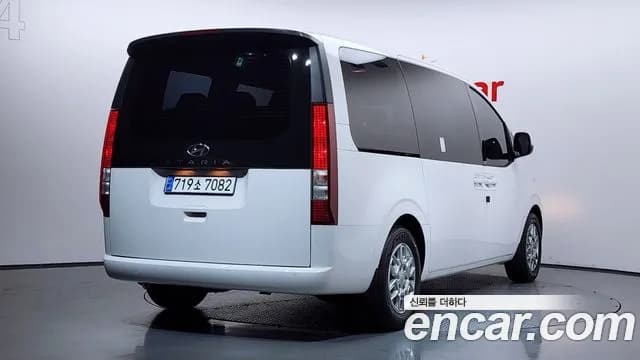 2024 Hyundai Staria Tourer 11-Seater Sold VIN KMJYB371BRU169475 – photo 11 2024 Hyundai Staria Tourer 11-Seater Sold VIN KMJYB371BRU169475 – photo 11