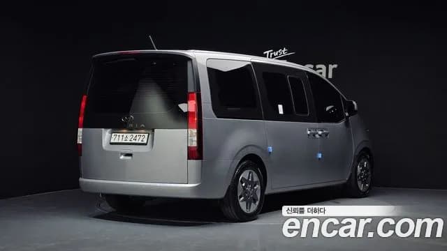 2025 Hyundai Staria Tourer 11-Seater Sold VIN KMJYB371BSU208596 – photo 20 2025 Hyundai Staria Tourer 11-Seater Sold VIN KMJYB371BSU208596 – photo 20