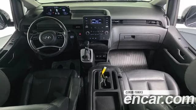 2022 Hyundai Staria 4WD Tourer 11-Seater Sold VIN KMJYB371DNU017778 – photo 13 2022 Hyundai Staria 4WD Tourer 11-Seater Sold VIN KMJYB371DNU017778 – photo 13